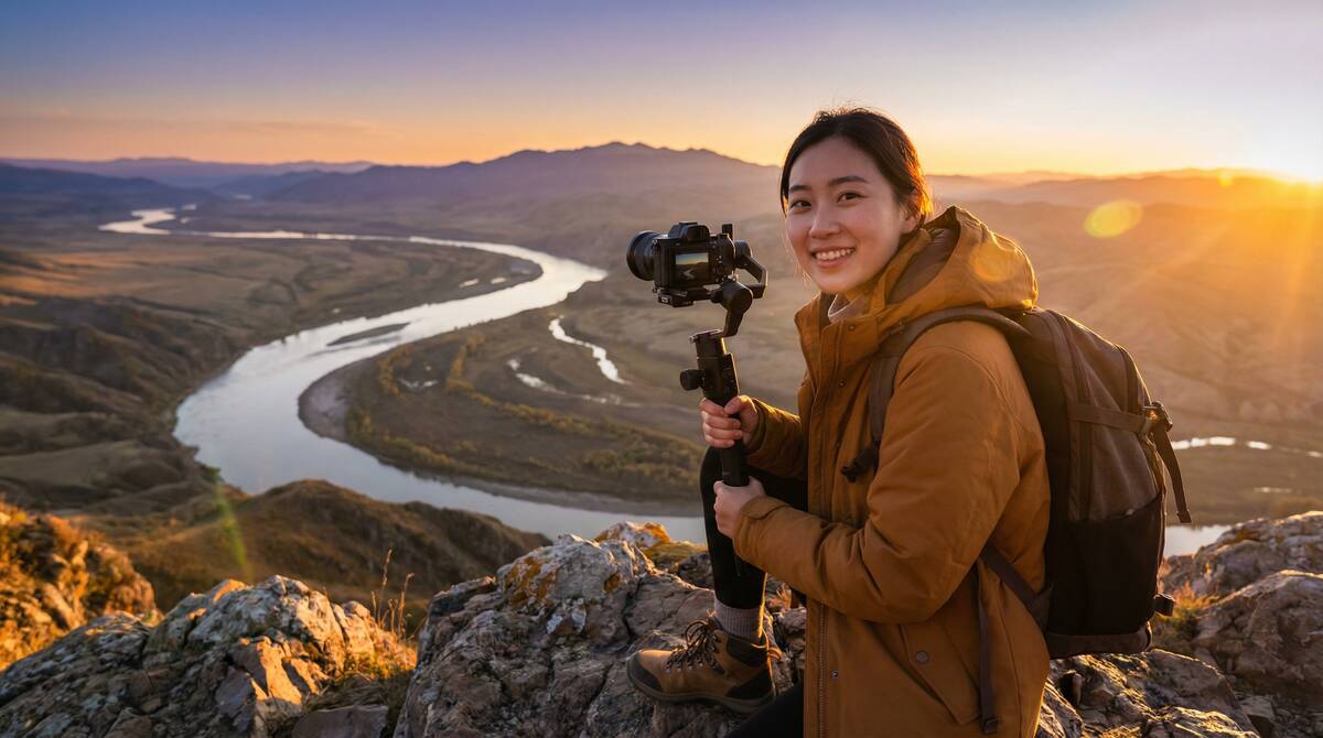 糖糖vlog免费版在哪下-拍摄教程视频